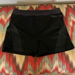 Nike Pro Compression Shorts